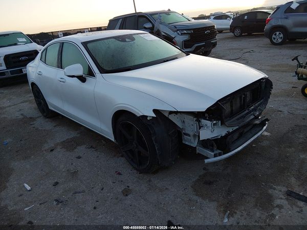 2020 VOLVO S60 T6 INSCRIPTION
