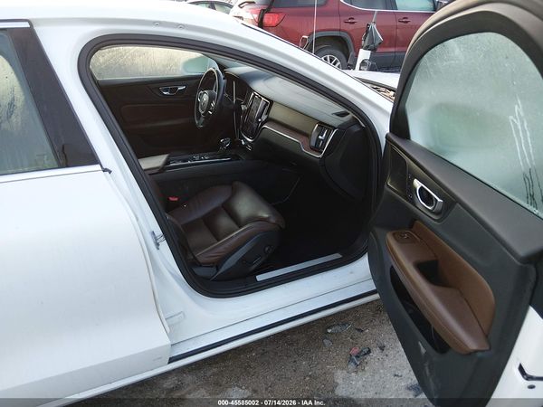 2020 VOLVO S60 T6 INSCRIPTION