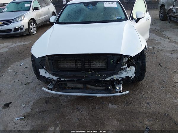 2020 VOLVO S60 T6 INSCRIPTION