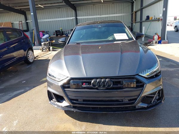 2021 AUDI S7 SPORTBACK