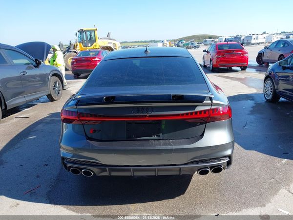 2021 AUDI S7 SPORTBACK