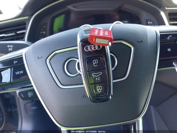 2021 AUDI S7 SPORTBACK