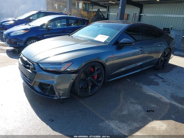 2021 AUDI S7 SPORTBACK