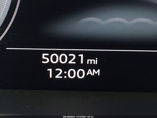 2021 AUDI S7 SPORTBACK
