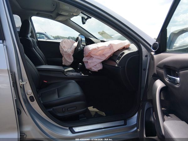 2017 ACURA RDX ACURAWATCH PLUS PACKAGE
