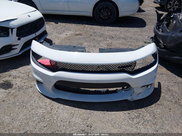 2021 DODGE CHARGER R/T RWD