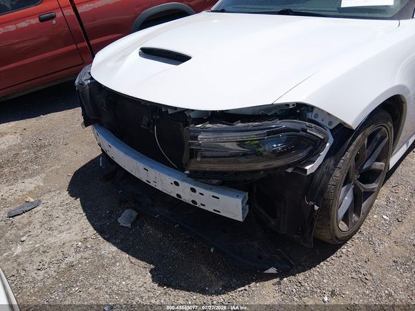 2021 DODGE CHARGER R/T RWD