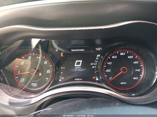 2021 DODGE CHARGER R/T RWD