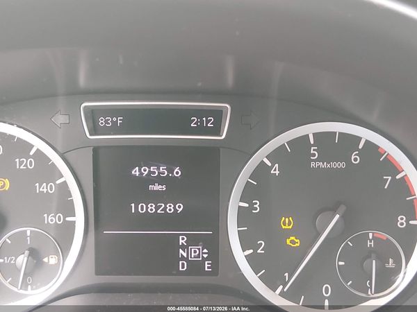 2018 INFINITI QX30 LUXURY