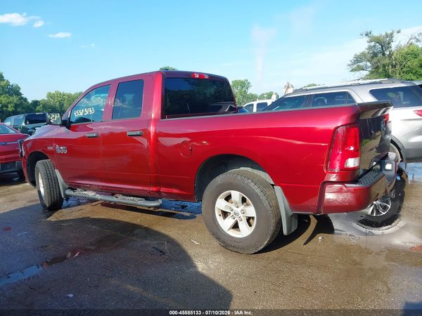 2016 RAM 1500 ST