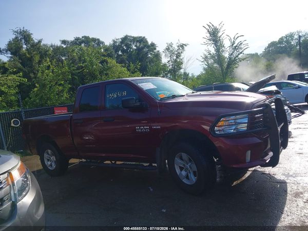 2016 RAM 1500 ST