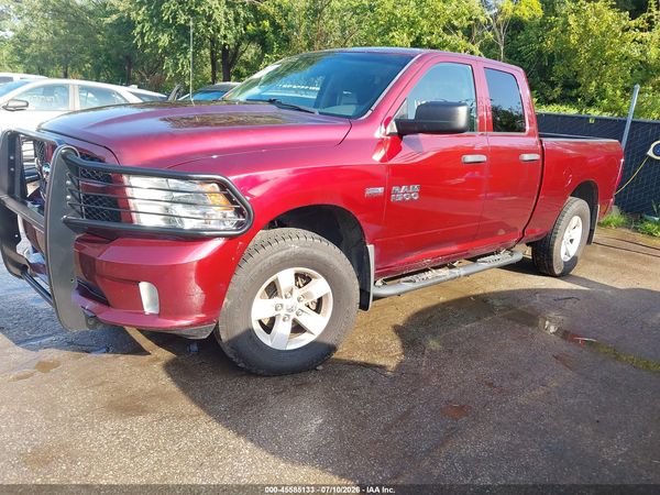 2016 RAM 1500 ST