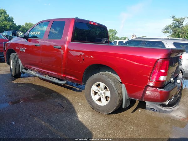 2016 RAM 1500 ST