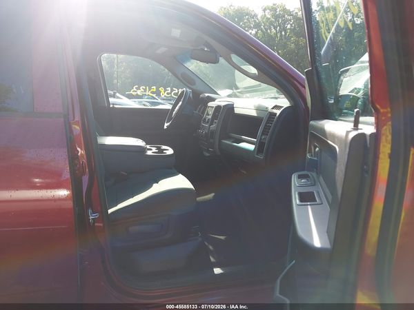2016 RAM 1500 ST