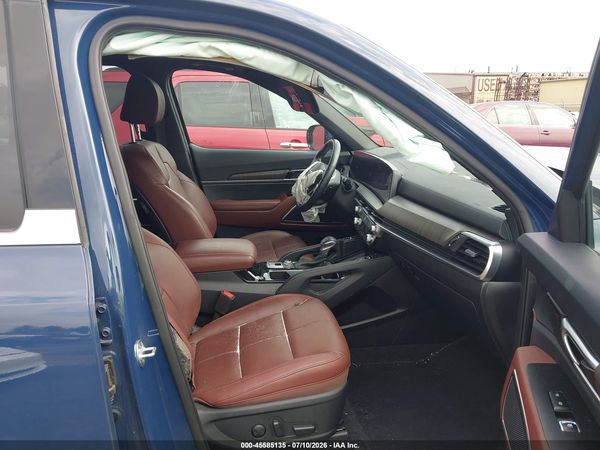 2023 KIA TELLURIDE SX