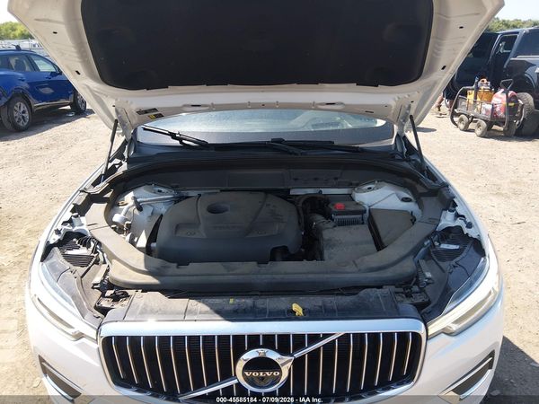 2021 VOLVO XC60 T5 INSCRIPTION