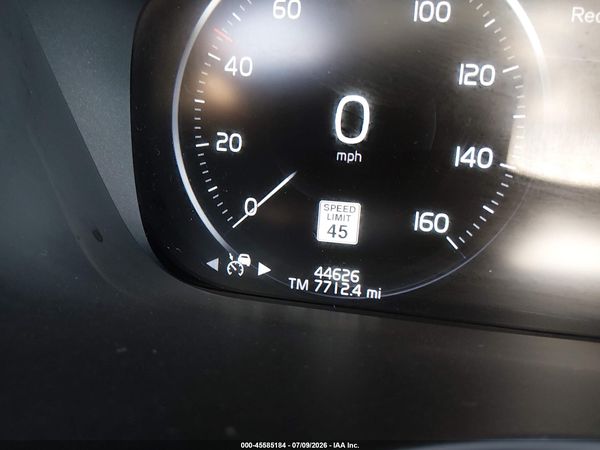 2021 VOLVO XC60 T5 INSCRIPTION