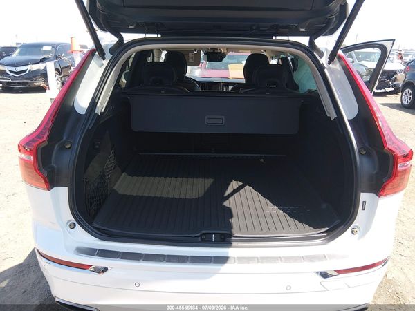 2021 VOLVO XC60 T5 INSCRIPTION