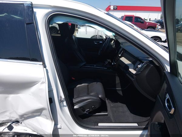 2021 VOLVO XC60 T5 INSCRIPTION