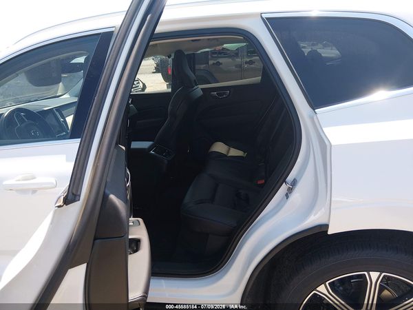 2021 VOLVO XC60 T5 INSCRIPTION