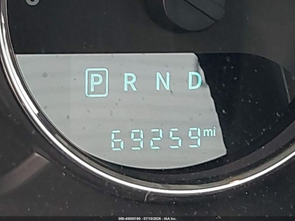 2017 JEEP WRANGLER SPORT 4X4