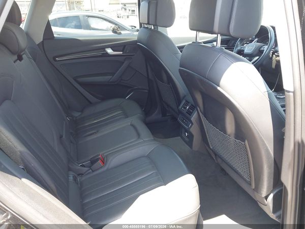 2020 AUDI Q5