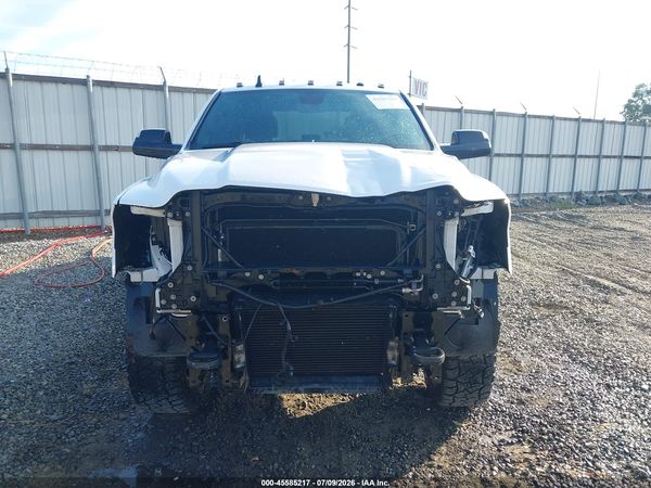 2019 RAM 2500 BIG HORN  4X4 6'4 BOX