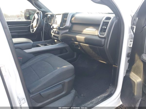2019 RAM 2500 BIG HORN  4X4 6'4 BOX
