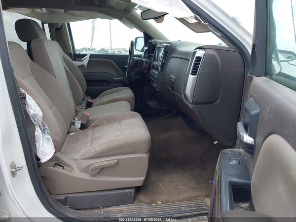 2015 CHEVROLET SILVERADO 1500 LT — I5