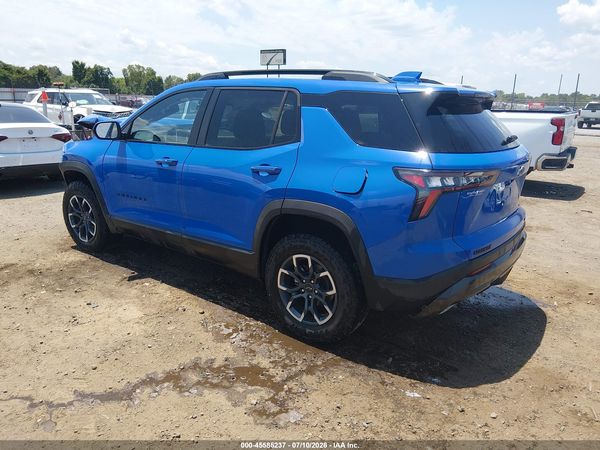 2026 CHEVROLET EQUINOX FWD ACTIV — I3