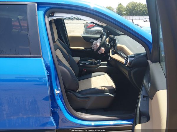 2026 CHEVROLET EQUINOX FWD ACTIV — I5