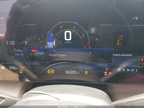 2026 CHEVROLET EQUINOX FWD ACTIV — I7