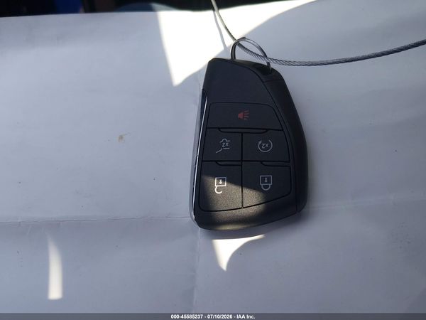 2026 CHEVROLET EQUINOX FWD ACTIV — I11