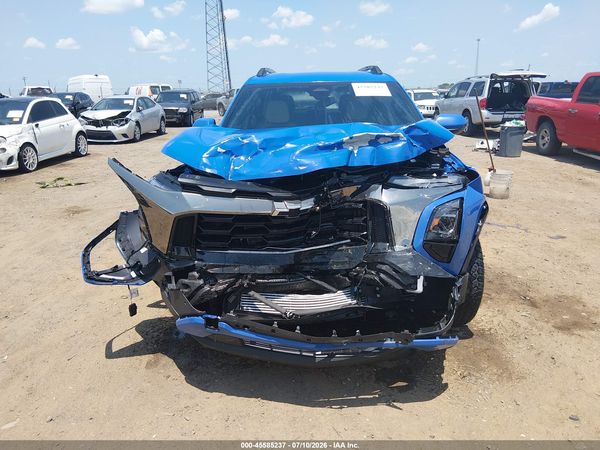 2026 CHEVROLET EQUINOX FWD ACTIV — I115