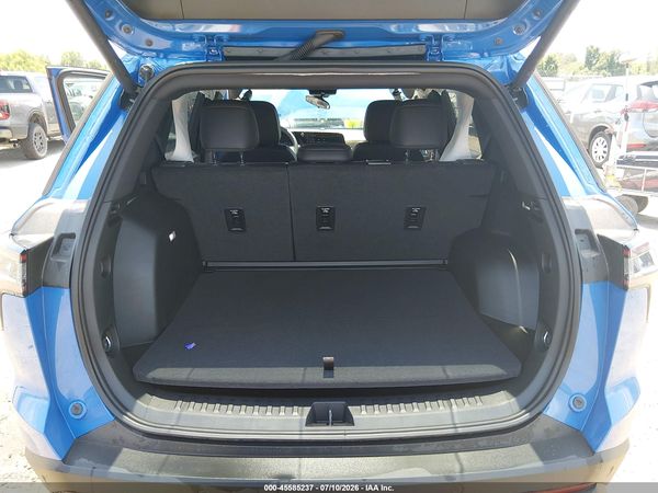 2026 CHEVROLET EQUINOX FWD ACTIV — I153