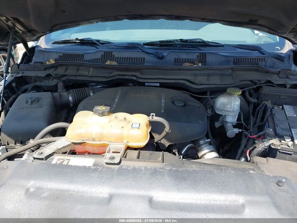 2018 RAM 1500 BIG HORN  4X2 5'7 BOX