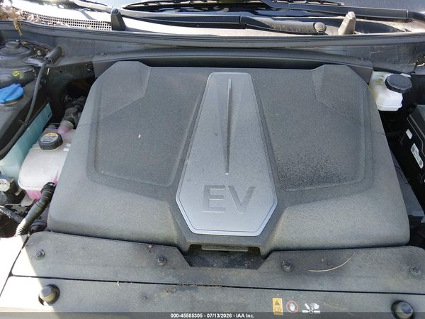 2024 KIA EV6 LIGHT LONG RANGE