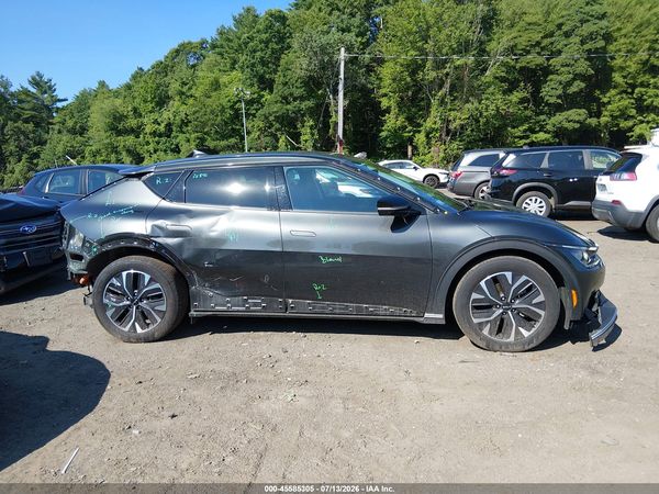 2024 KIA EV6 LIGHT LONG RANGE