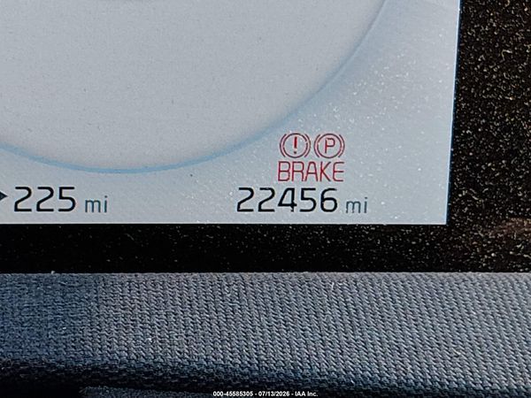 2024 KIA EV6 LIGHT LONG RANGE