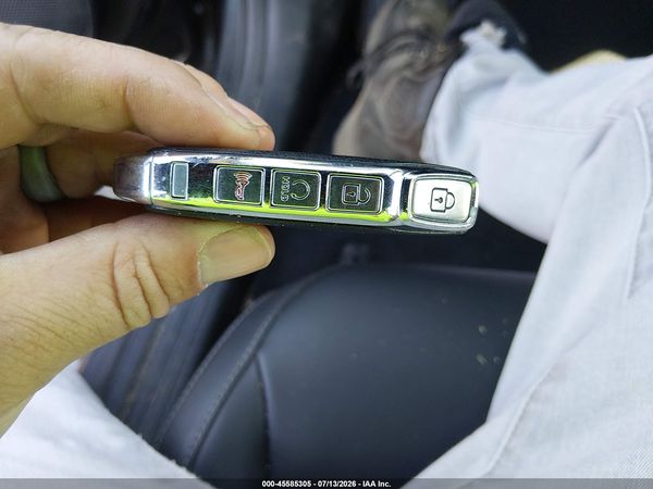 2024 KIA EV6 LIGHT LONG RANGE