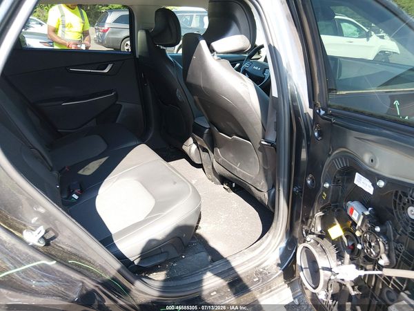 2024 KIA EV6 LIGHT LONG RANGE