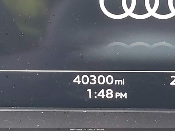 2022 AUDI A4