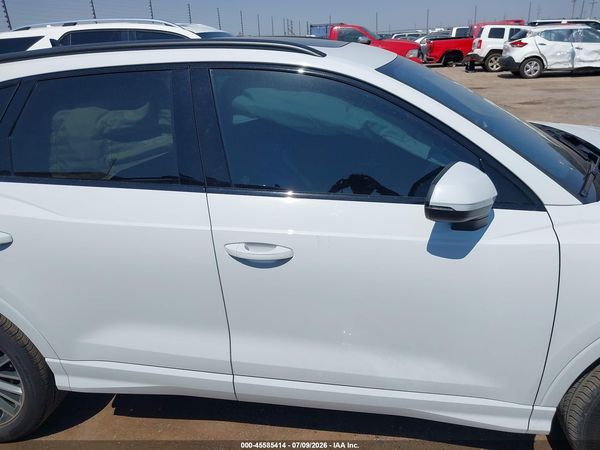 2024 AUDI Q3