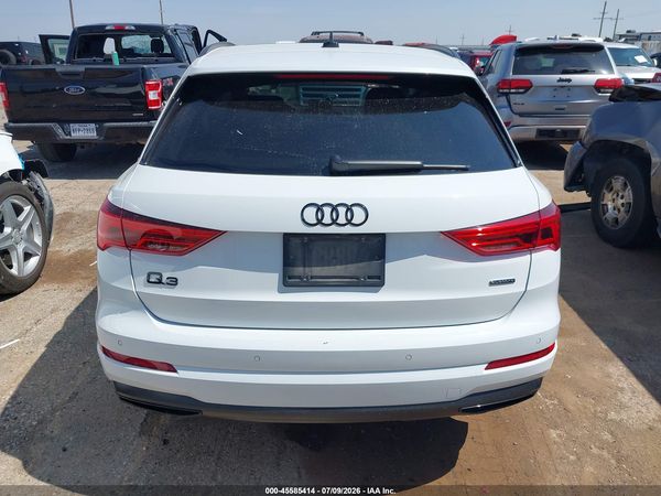 2024 AUDI Q3