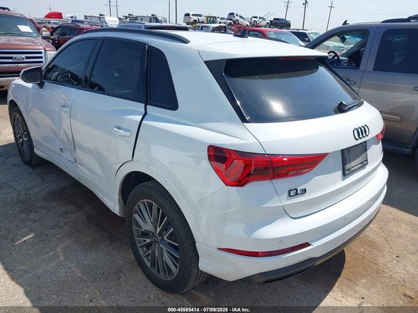 2024 AUDI Q3