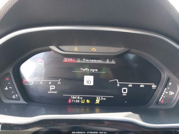 2024 AUDI Q3