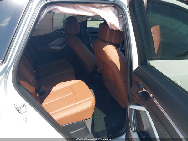 2024 AUDI Q3