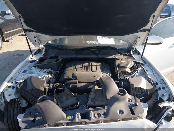 2013 JAGUAR XJ XJL PORTFOLIO