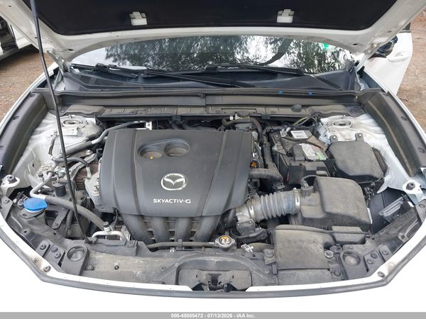2022 MAZDA CX-30 SELECT