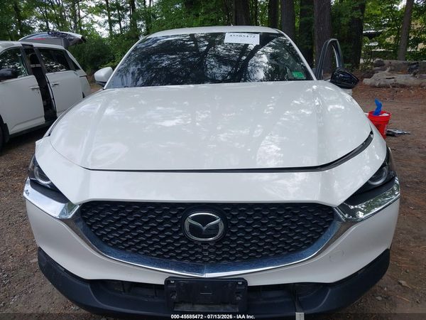 2022 MAZDA CX-30 SELECT